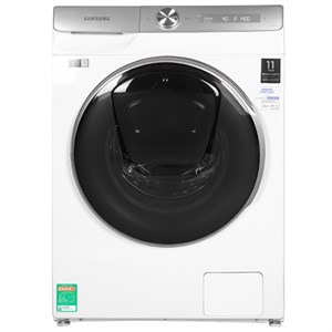 Máy giặt cửa trước Samsung Inverter 10 Kg WW10TP54DSH/SV