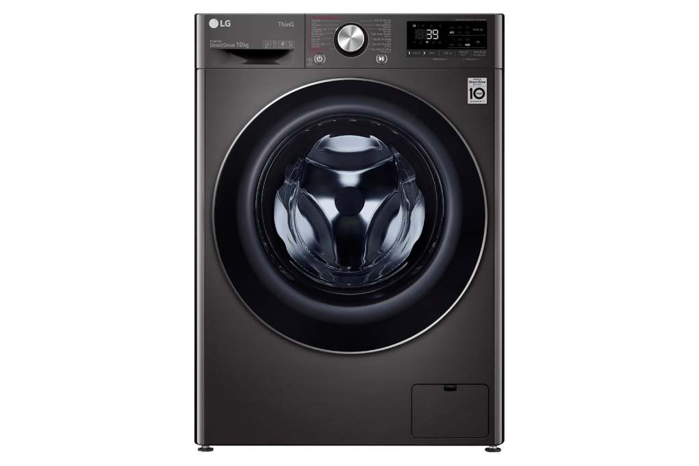 Máy giặt cửa trước LG Inverter 11 kg FV1411S3B