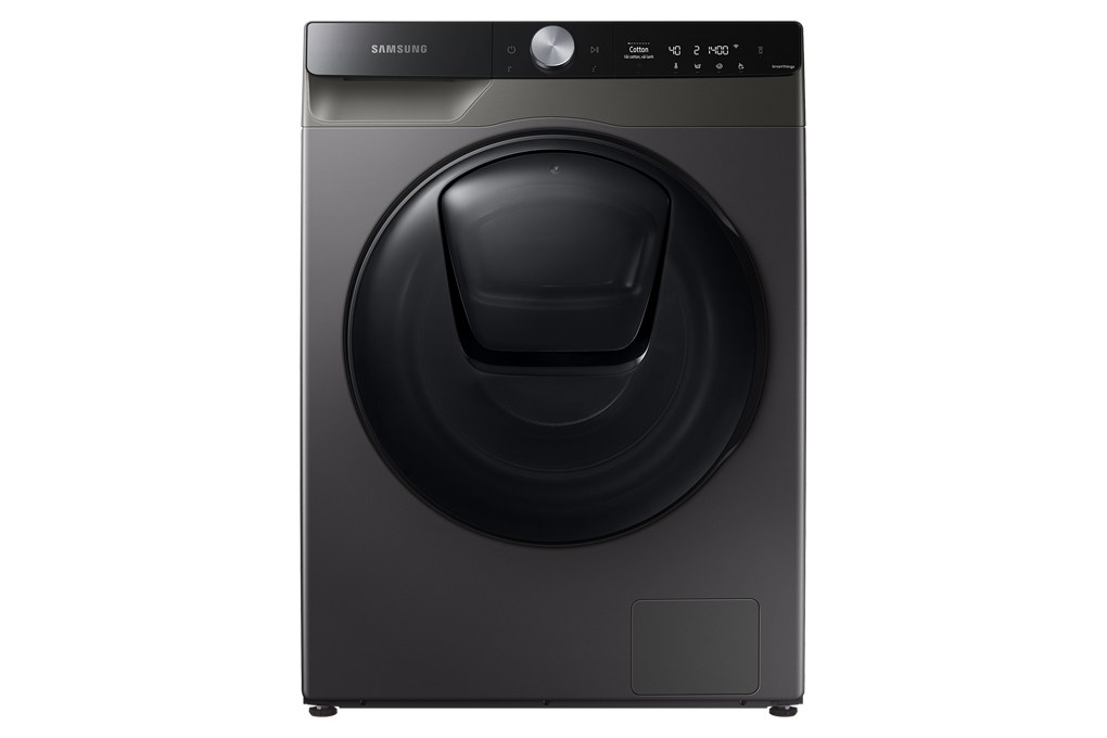 Máy giặt sấy Samsung Addwash Inverter 9.5kg Sấy 6kg WD95T754DBX/SV