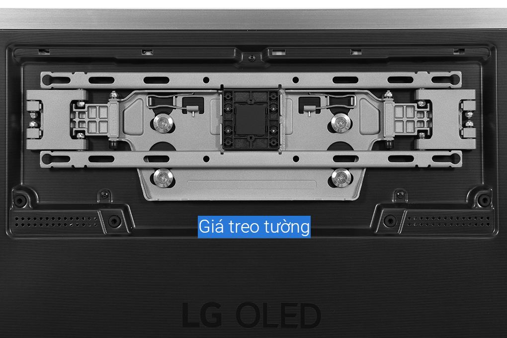 Smart Tivi OLED LG 4K 55 inch 55G2PSA