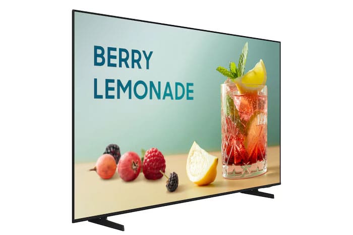 Smart Tivi Samsung 4K 50 inch 50BEFX-H - Màn hình TV Doanh nghiệp