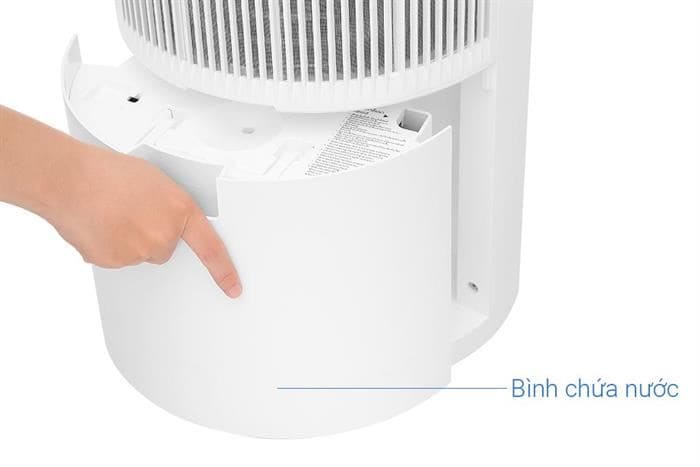 Máy hút ẩm Xiaomi Smart Dehumidifier BHR8121TH