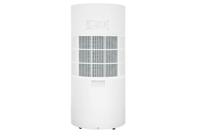 Máy hút ẩm Xiaomi Smart Dehumidifier BHR8121TH