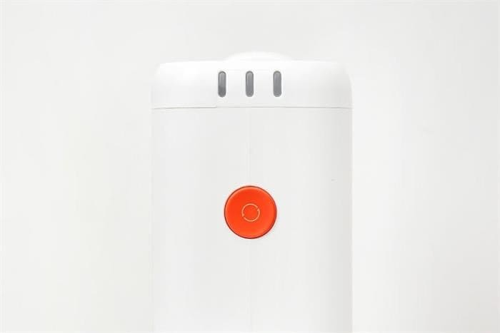 Máy hút bụi cầm tay Xiaomi Vacuum Cleaner G20 Lite BHR8195EU