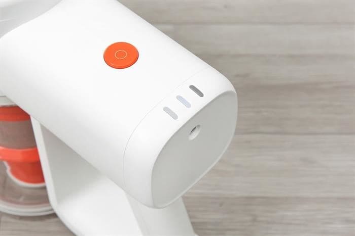 Máy hút bụi cầm tay Xiaomi Vacuum Cleaner G20 Lite BHR8195EU