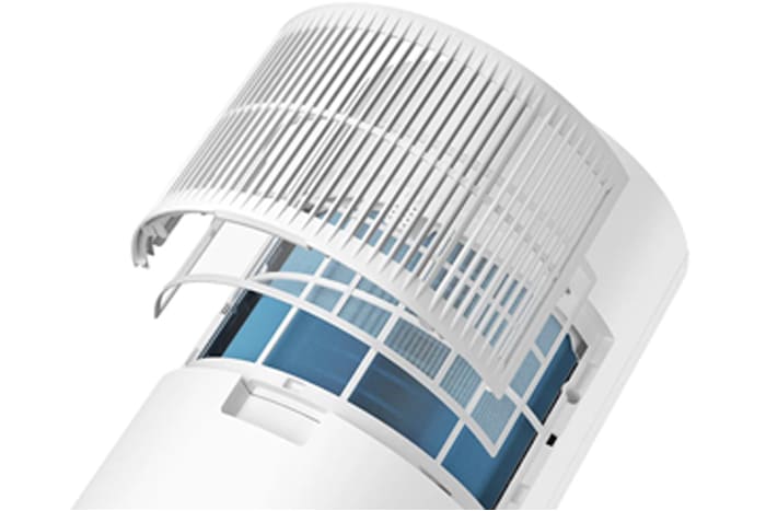 Máy hút ẩm 13L Xiaomi Smart Dehumidifier Lite EU BHR8374EU