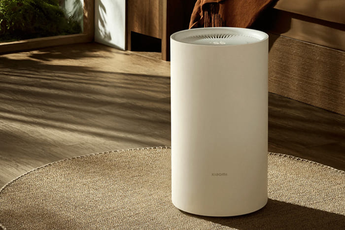 Máy hút ẩm 13L Xiaomi Smart Dehumidifier Lite EU BHR8374EU