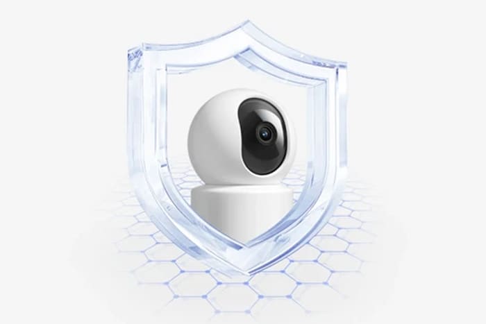 Xiaomi Smart Camera C301 BHR8683GL