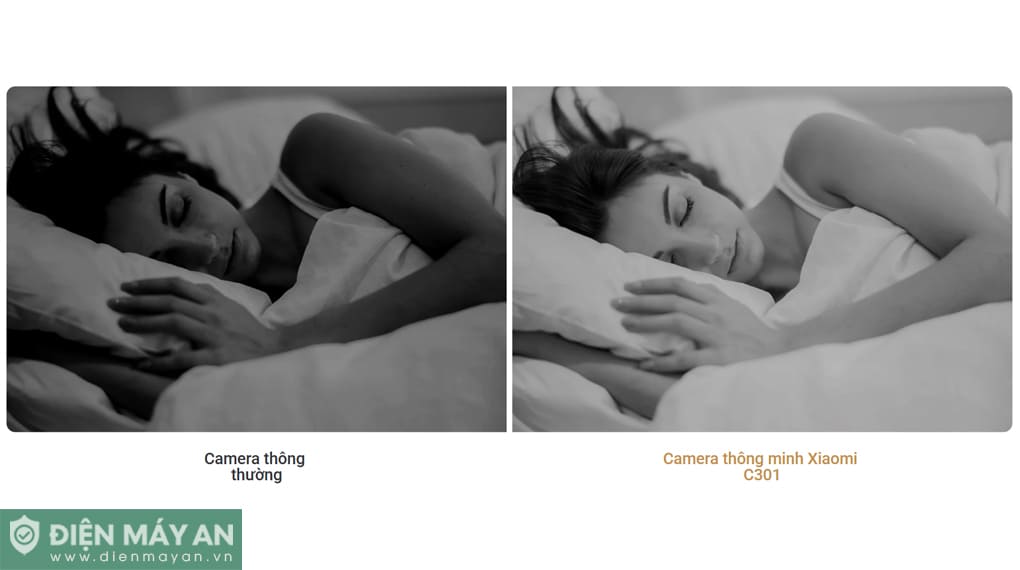 Xiaomi Smart Camera C301 BHR8683GL