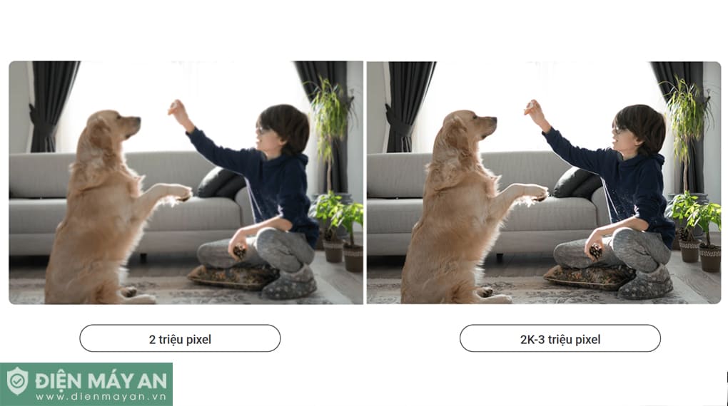 Xiaomi Smart Camera C301 BHR8683GL