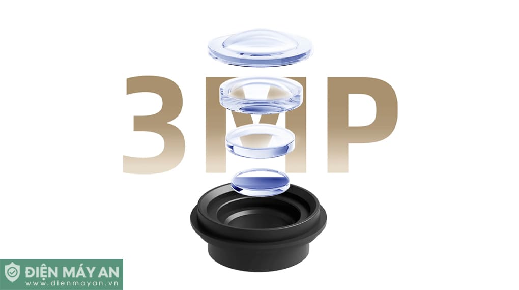 Xiaomi Smart Camera C301 BHR8683GL