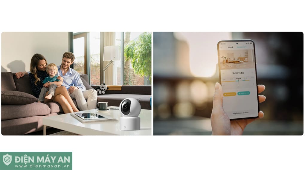 Xiaomi Smart Camera C301 BHR8683GL