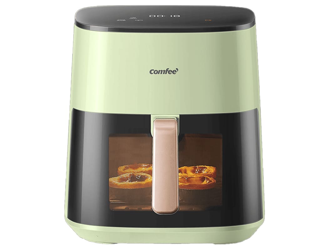 Nồi chiên không dầu Comfee 7.5 Lít CAD-75PG00A0