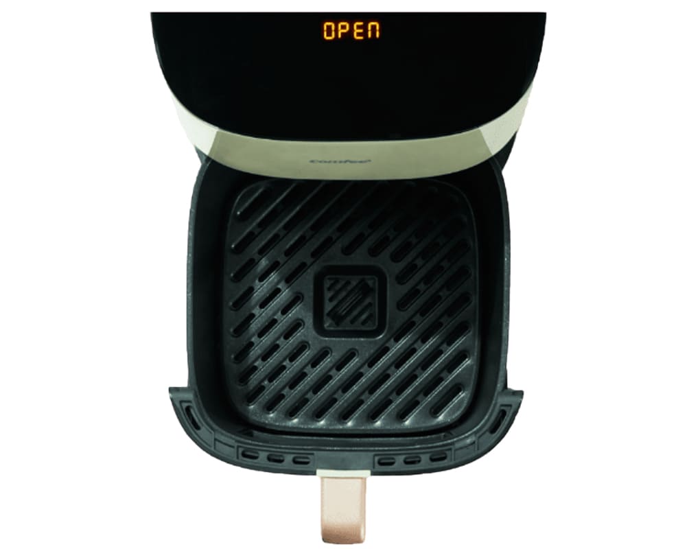 Nồi chiên không dầu Comfee 7.5 Lít CAD-75PG00A0