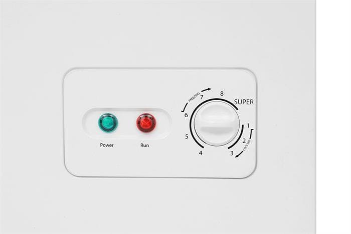 Tủ đông Toshiba Inverter 362 lít GR-RC470CM-PMV(01)