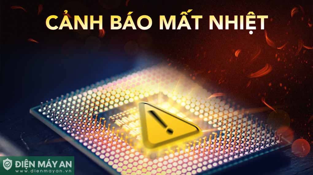 Tủ đông cánh kính Hòa Phát 107 Lít HPF AD6107.T1