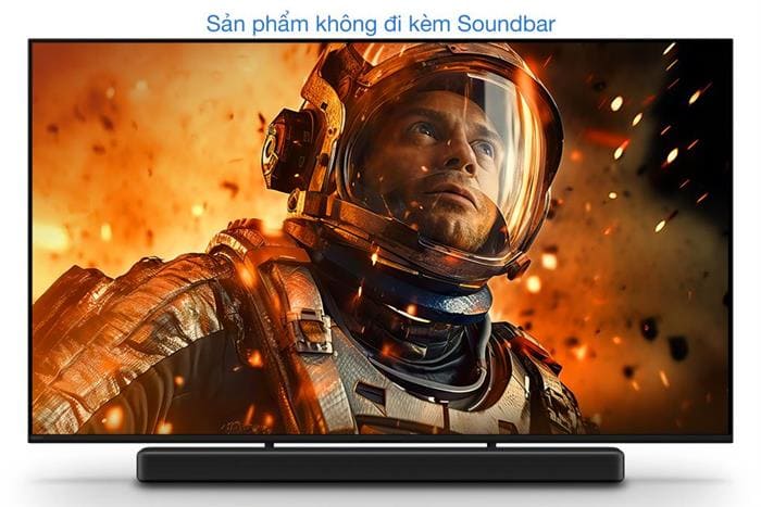 Google Tivi Mini LED Sony AI 4K 75 inch K-75XR50
