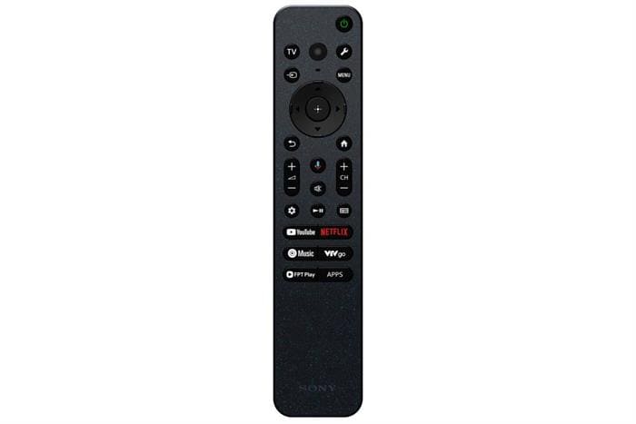 Google Tivi Mini LED Sony AI 4K 85 inch K-85XR50
