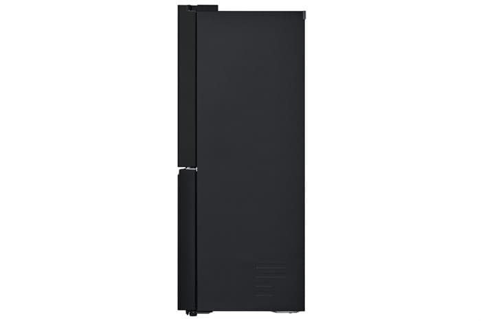 Tủ lạnh LG Inverter 508 lít Multi Door InstaView LFI50BLMAI