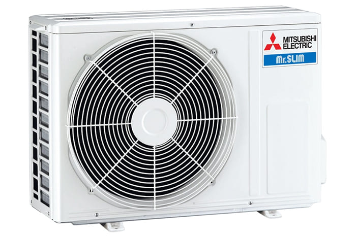 Điều hòa Mitsubishi Electric 9000 BTU 1 chiều MS-JS25VF