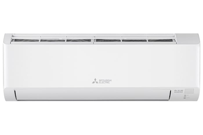 Điều hòa Mitsubishi Electric Inverter 9000 BTU 1 chiều MSY-JY25VF