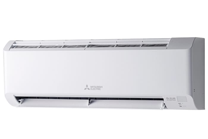 Điều hòa Mitsubishi Electric Inverter 9000 BTU 1 chiều MSY-JY25VF
