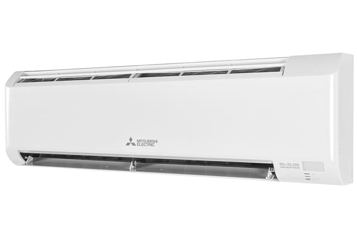 Điều hòa Mitsubishi Electric Inverter 12000 BTU 1 chiều MSY-JY35VF