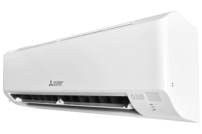 Điều hòa Mitsubishi Electric Inverter 12000 BTU 1 chiều MSY-JY35VF