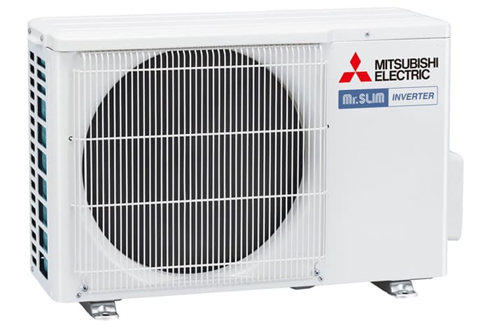 Điều hòa Mitsubishi Electric Inverter 12000 BTU 1 chiều MSY-JY35VF