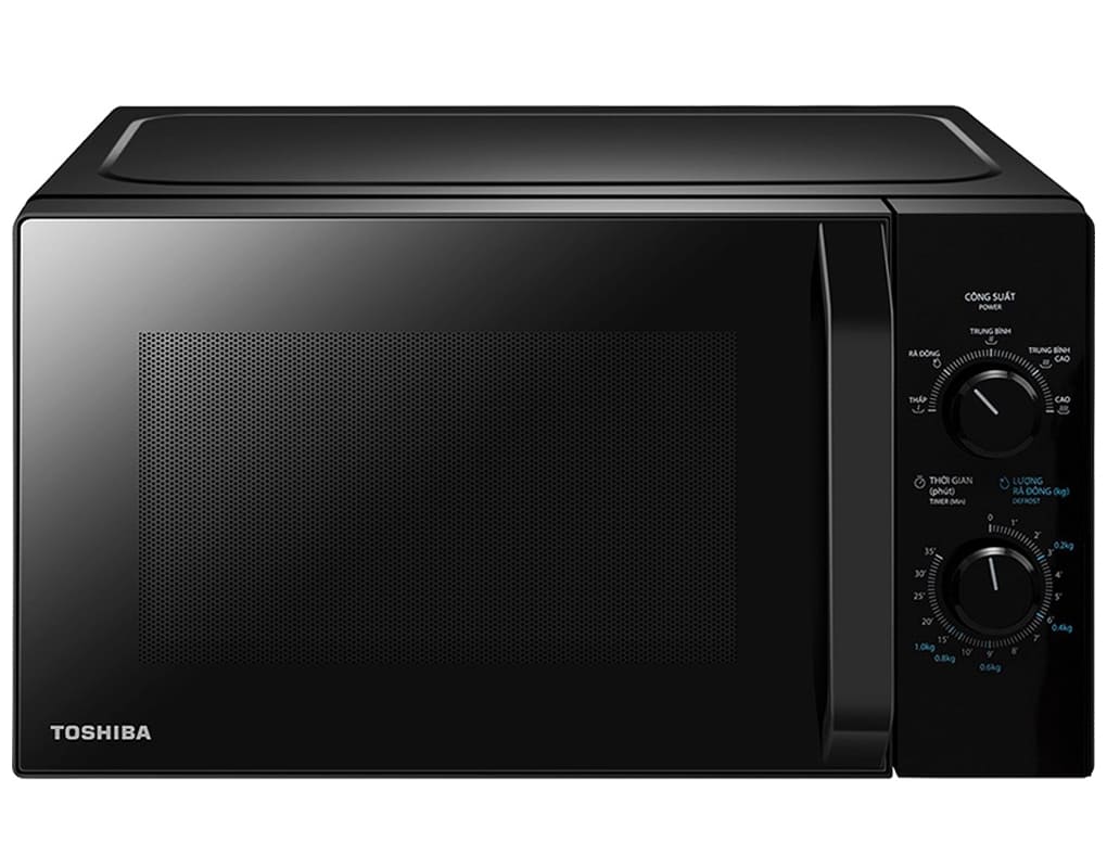 Lò vi sóng Toshiba MW2-MM20P(BK)