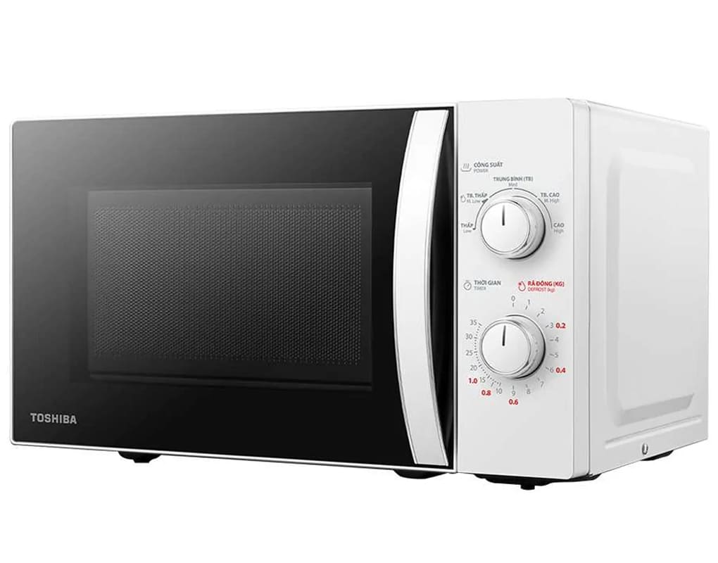 Lò vi sóng Toshiba MWP-MM20P(WH)