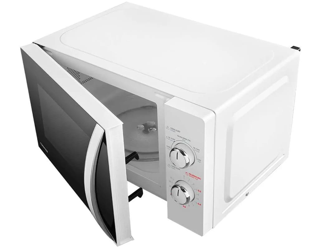 Lò vi sóng Toshiba MWP-MM20P(WH)