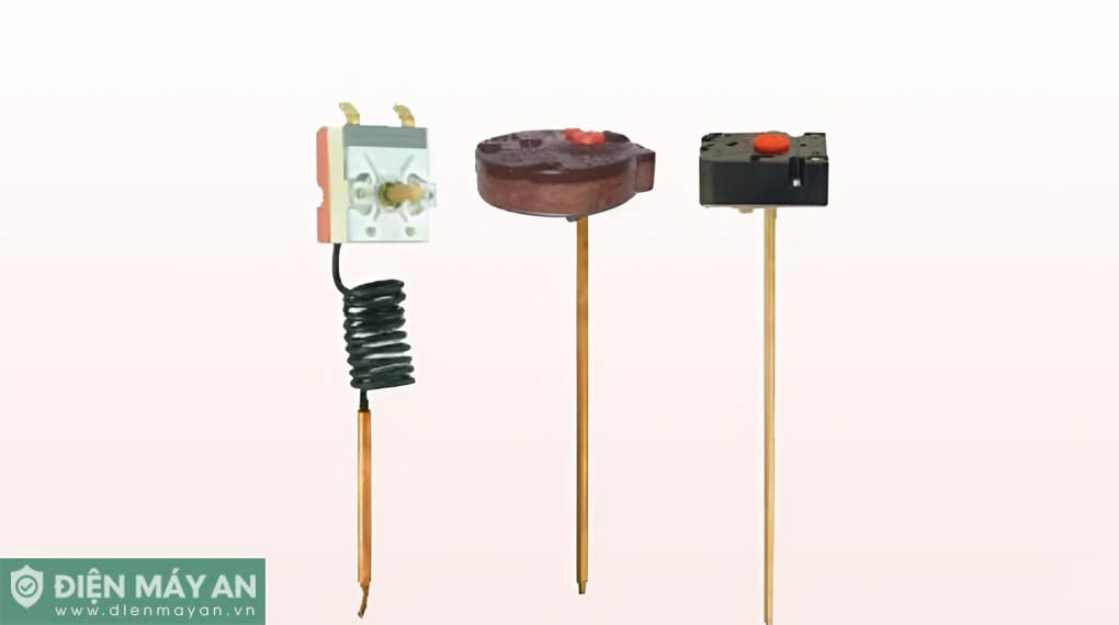 Bình nóng lạnh Picenza 15 lít N15LUX