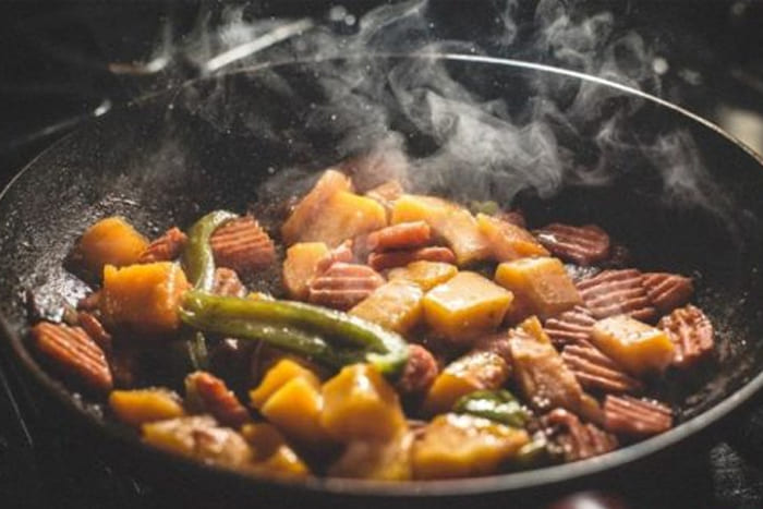 Bếp từ 3 vùng nấu âm Bosch Serie 8 PID675DC1E