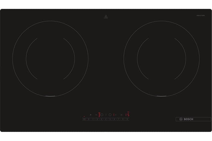 Bếp từ đôi âm Bosch Serie 4 PMI8256EVN