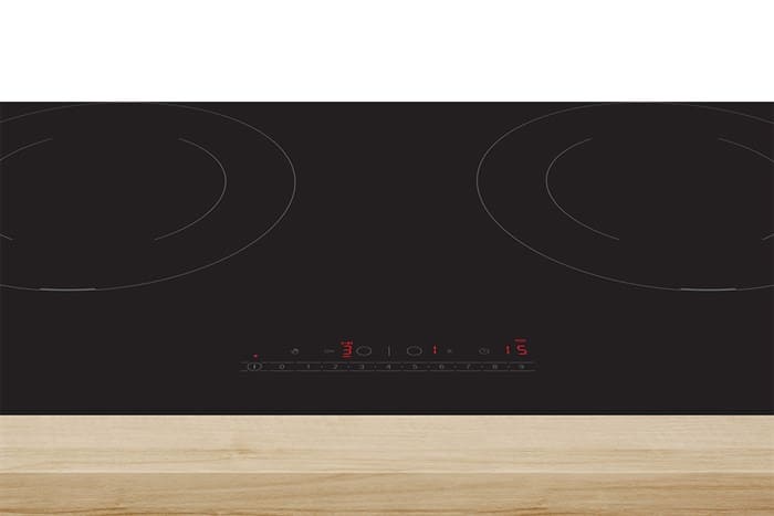 Bếp từ đôi âm Bosch Serie 4 PMI8256EVN