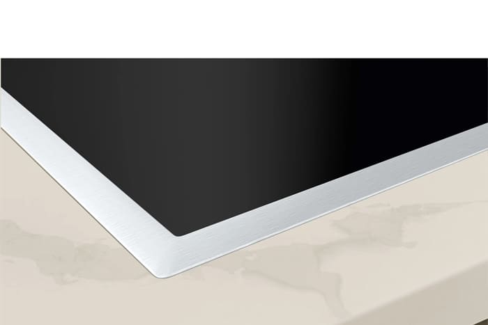 Bếp từ 3 vùng nấu âm Bosch Serie 2 PUC64RAA5E