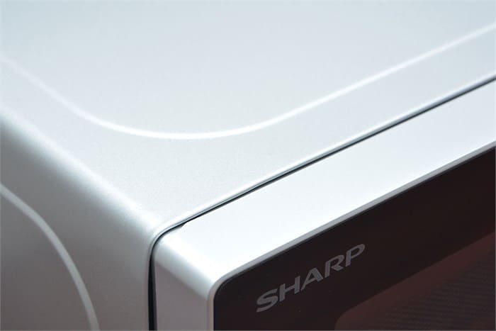 Lò vi sóng Sharp R-205VN(S)