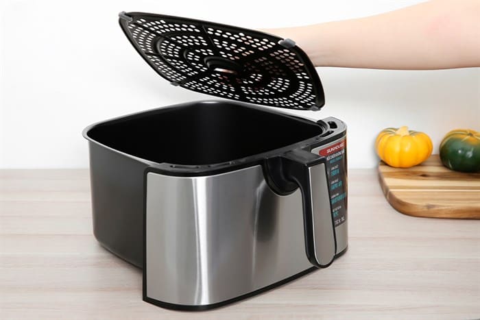 Nồi chiên không dầu Sunhouse SHD4035