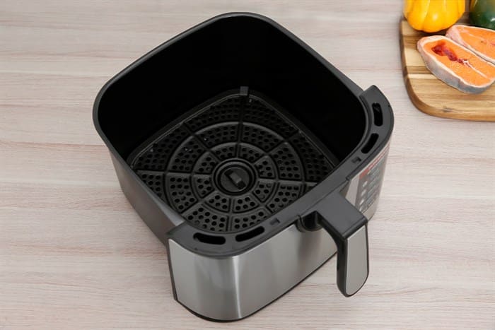 Nồi chiên không dầu Sunhouse SHD4035