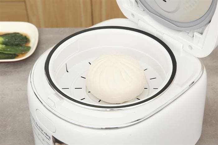 Nồi cơm điện tử 1.8L Panasonic SR-DK184WRA