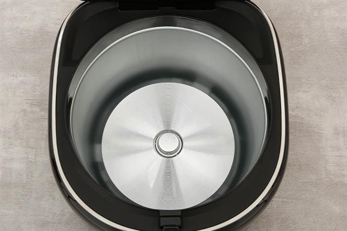 Nồi cơm điện tử 1.8L Panasonic SR-DM184KRA