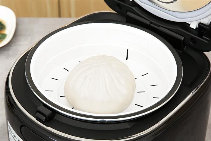 Nồi cơm điện tử 1.8L Panasonic SR-DM184KRA