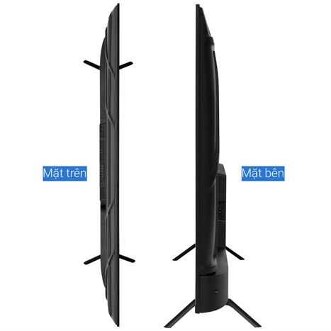 Google Tivi Coocaa AI 4K 65 inch 65Y84