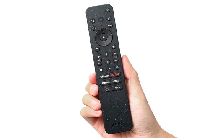 Google Tivi Sony 4K 50 Inch K-50S30