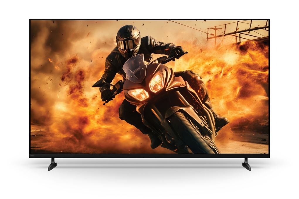Google Tivi Sony BRAVIA 2 II 4K 55 inch K-55S20M2 [55S20]