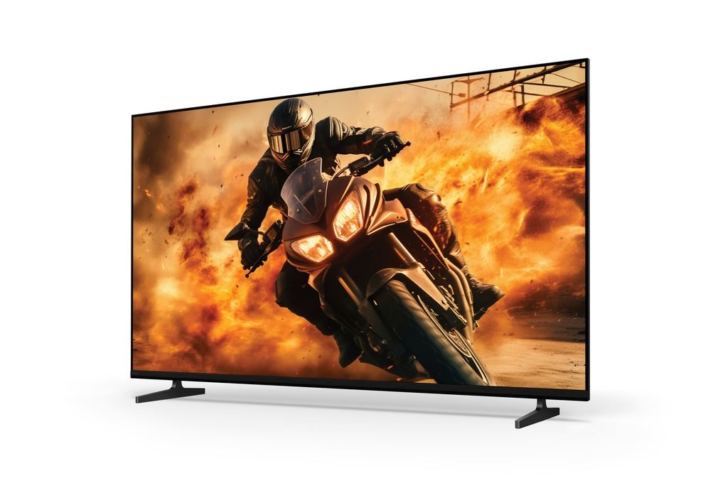 Google Tivi Sony BRAVIA 2 II 4K 55 inch K-55S20M2 [55S20]