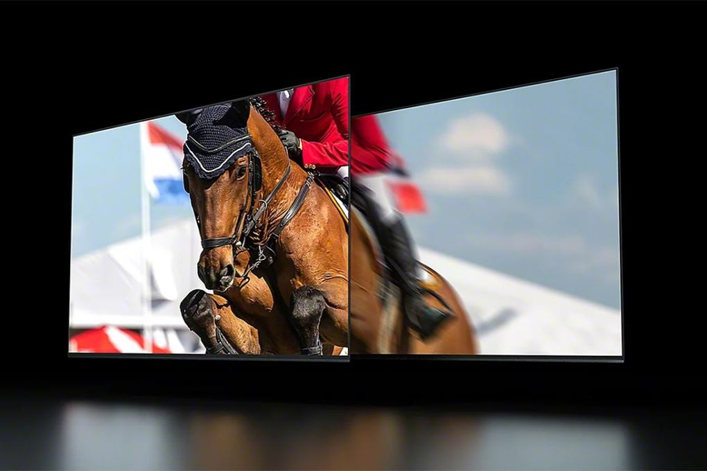 Google Tivi Sony BRAVIA 2 II 4K 55 inch K-55S20M2 [55S20]