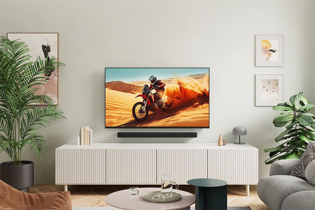 Google Tivi Sony BRAVIA 2 II 4K 65 inch K-65S20M2 [65S20]