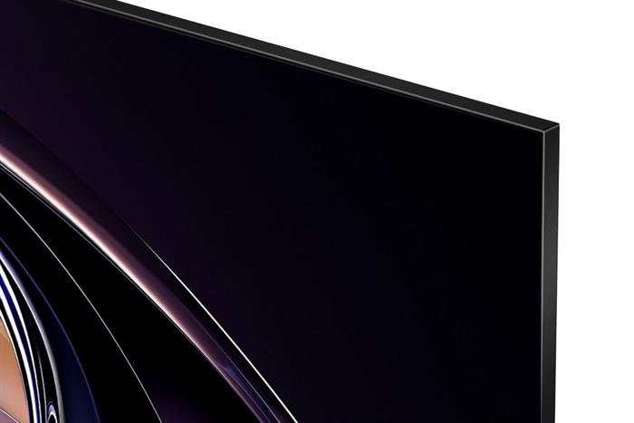 Smart Tivi Mini LED Toshiba AI 4K 85 inch 85Z770RP